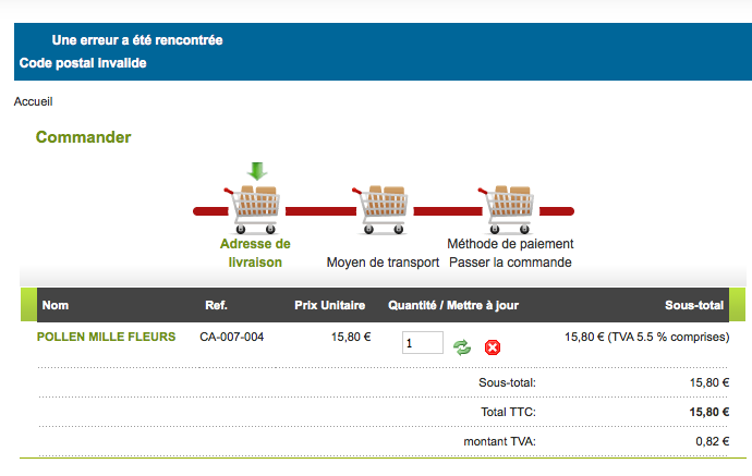 codepostalinvalide